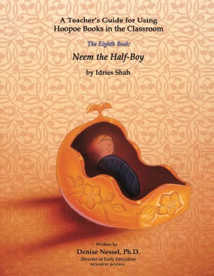 Teacher Guide for Neem the Half-Boy in English