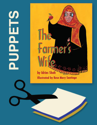 English Fun Projects for The Farmer's Wife