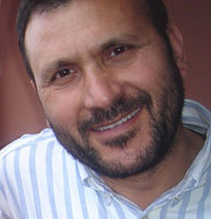 Dr. Farid Bazger