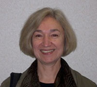 Denise Nessel, Ph.D.