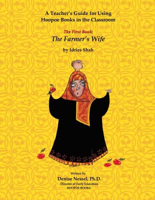 Teacher Guide for The Farmer's Wife in English