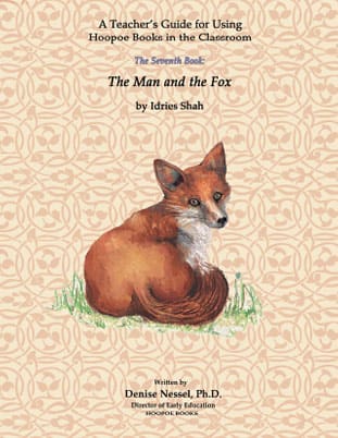Teacher Guide for The Man and the Fox in English